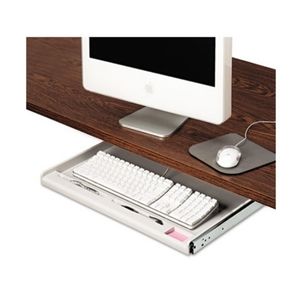 Innovera Underdesk Keyboard Drawer